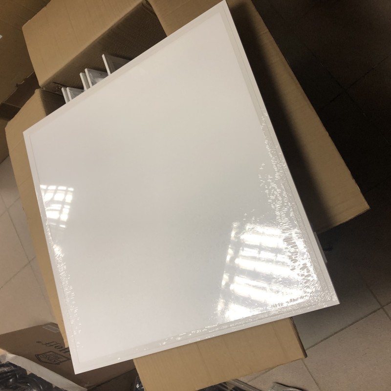 LED lubų panelė 36 W – ryški, ekonomiška ir ilgaamžė