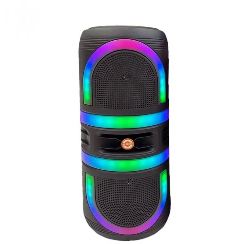 Nešiojama Bluetooth kolonėlė su akumuliatoriumi