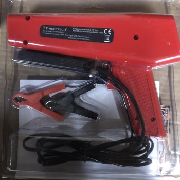 TIMBERTECH 12 V stroboskopas 