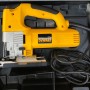 DeWALT DW321 siaurapjūklis 