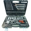 BOXER BX-013S Įrankių rinkinys 121 dalių BOXER BX-013S Įrankių rinkinys 121 dalių