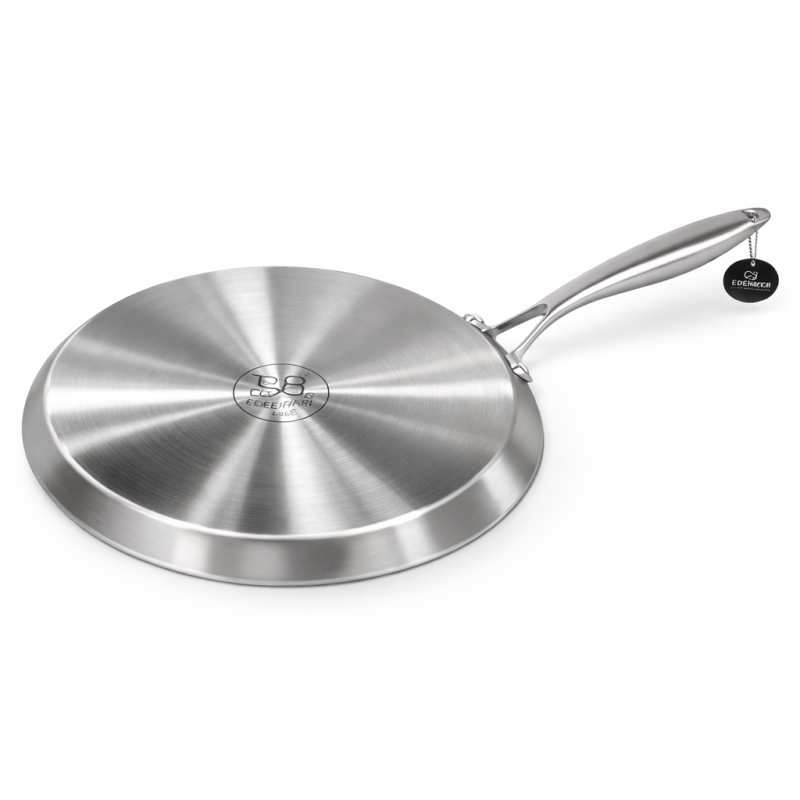 Picos keptuvė su rankena, 28cm Picos keptuvė su rankena, 28cm