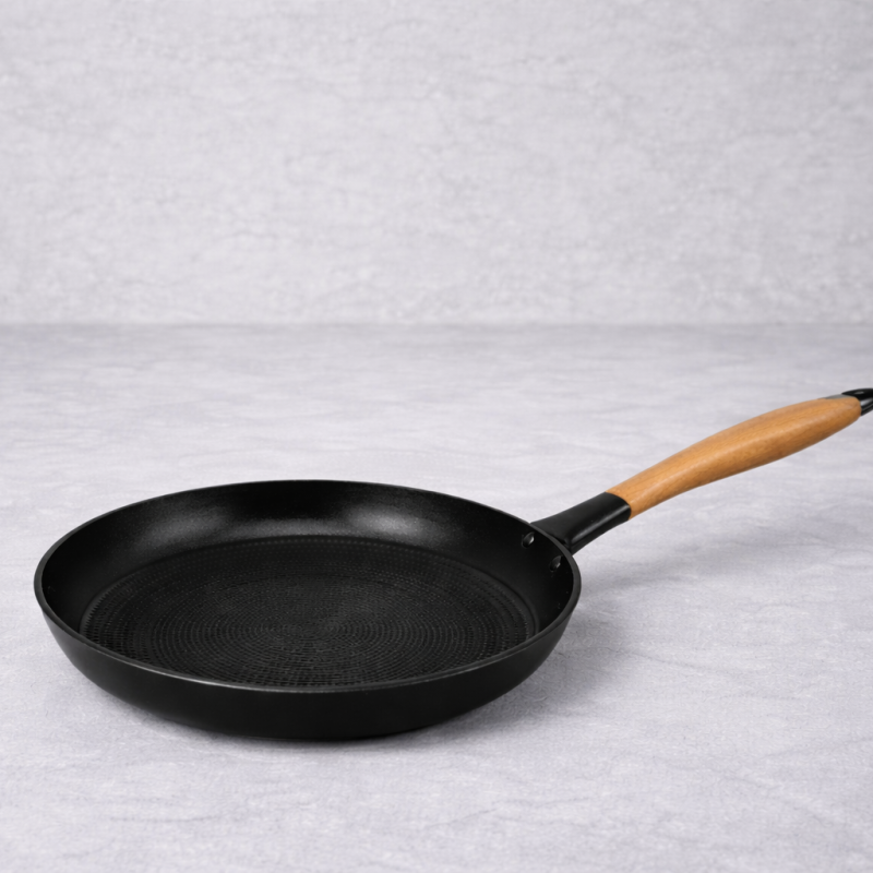 Starke Pro HANOI ketaus keptuvė 24 cm