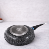 Zilner StoneTec WOK keptuvė Zilner StoneTec WOK keptuvė