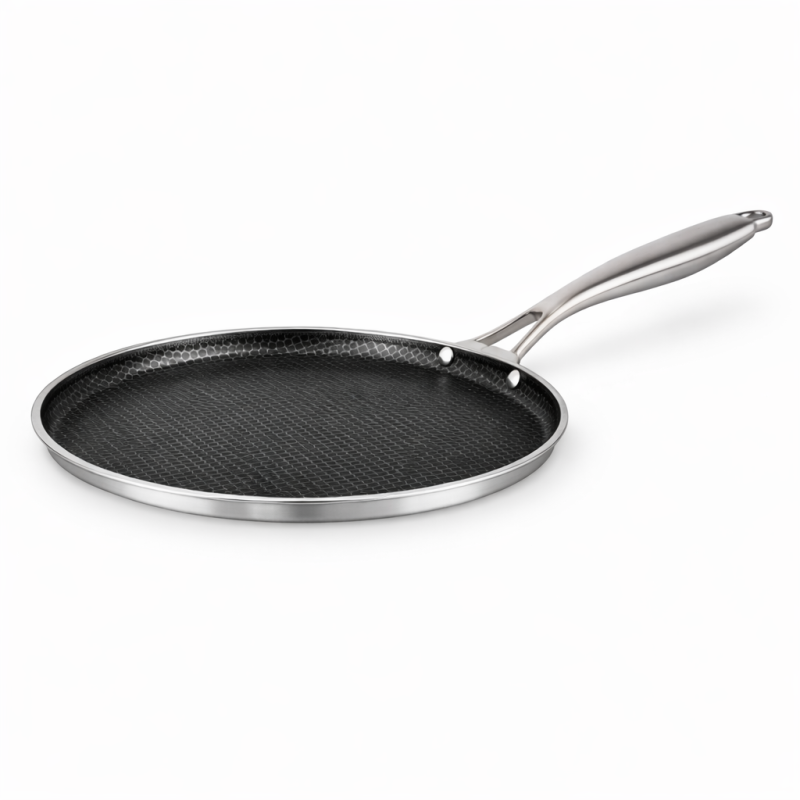 Picos keptuvė su rankena, 28cm Picos keptuvė su rankena, 28cm