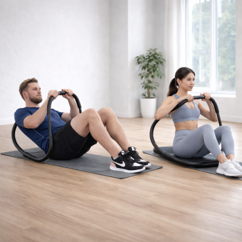 Pilvo preso treniruoklis 