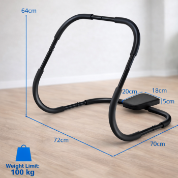 Pilvo preso treniruoklis 