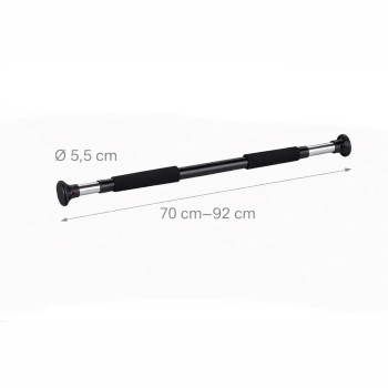 PRISITRAUKIMŲ SKERSINIS 