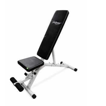 Reguliuojamas treniruočių suoliukas