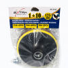 Šlifavimo komplektas 125 mm