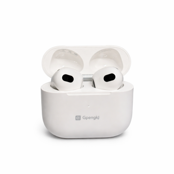 Belaidės Gpengkj TWS ausinės su įkrovimo dėklu
