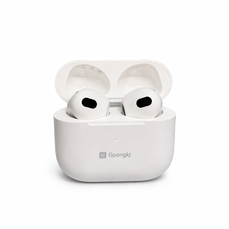 Belaidės Gpengkj TWS ausinės su įkrovimo dėklu