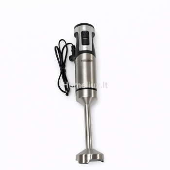Eisenbach  rankinis trintuvas (blenderis)Turbo Mix 1000 W