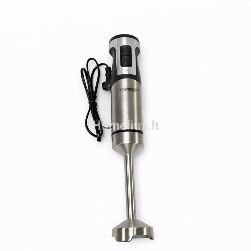 Eisenbach  rankinis trintuvas (blenderis)Turbo Mix 1000 W