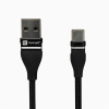 Telefono įkrovimo laidas Type-C 1m – Gpengkj GP-S106C Telefono įkrovimo laidas Type-C 1m – Gpengkj GP-S106C