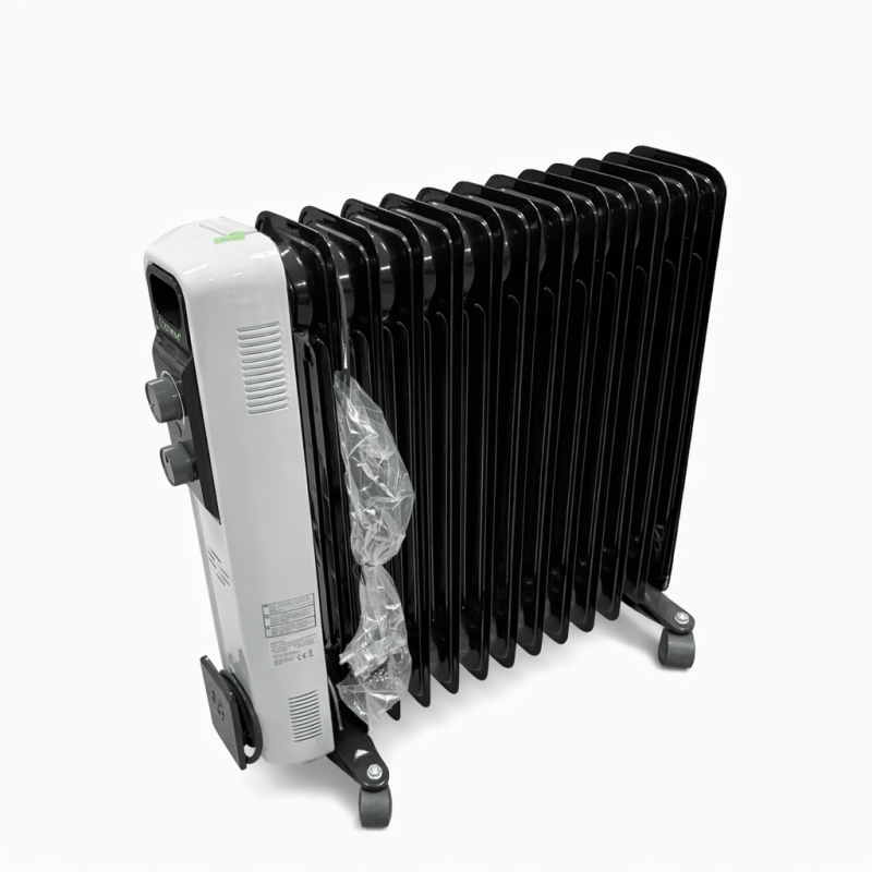 Tepalinis šildytuvas 2500W – Costway Tepalinis šildytuvas 2500W – Costway