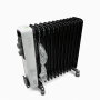 Tepalinis šildytuvas 2500W – Costway