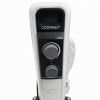 Tepalinis šildytuvas 2500W – Costway Tepalinis šildytuvas 2500W – Costway