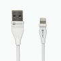Telefono įkrovimo laidas Lightning 1m Gpengkj GP-S105P