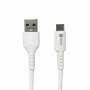 Telefono įkrovimo laidas USB – Type-C, 100 cm, 2.4A (modelis GP-S103C)