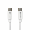 Telefono įkrovimo laidas USB-C – USB-C PD 18W, 1 m (modelis GP-S108C Telefono įkrovimo laidas USB-C – USB-C PD 18W, 1 m (modelis GP-S108C