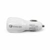 Automobilinis USB kroviklis 2xUSB QC3.0, 18W, Gpengkj GP-C303