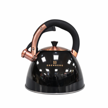 Edenberg virdulys su švilpuku 3l