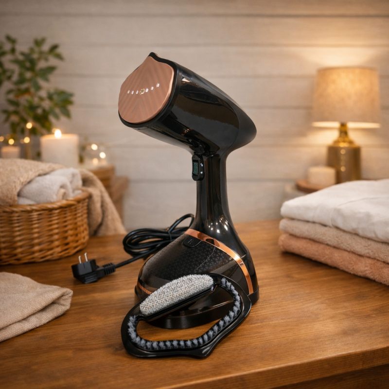 Drabužių garintuvas Klausberg 1500W