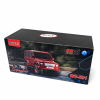 Audio kolonėlė Bluetooth belaidė, 8 W galia, USB/TF/AUX jungtys, WSTER WS-591, visureigio formos korpusas