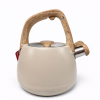 Klausberg švilpiantis arbatinukas 2.5l