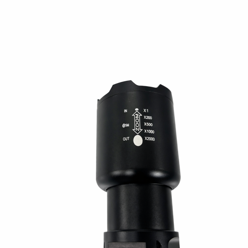 LED prožektorius įkraunamas ORTEX TG30 OX-8936, 19 cm, juodas LED prožektorius įkraunamas ORTEX TG30 OX-8936, 19 cm, juodas