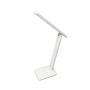 LED stalinė lempa balta sulankstoma su reguliuojama galvute „Eye protection desk lamp“ 