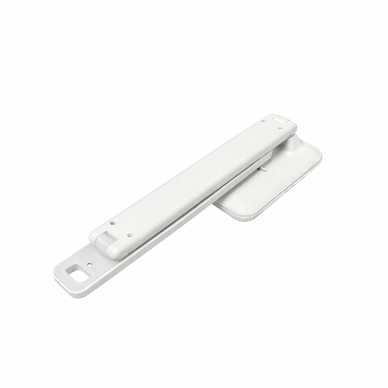 LED stalinė lempa balta sulankstoma su reguliuojama galvute „Eye protection desk lamp“