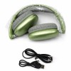 Belaidės ausinės OKOP KP-H104, Bluetooth 5.4, 5 W, 300 mAh