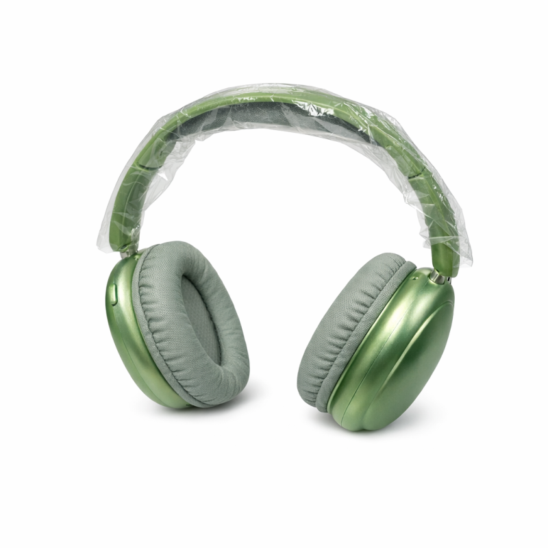 Belaidės ausinės OKOP KP-H104, Bluetooth 5.4, 5 W, 300 mAh