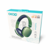 Belaidės ausinės OKOP KP-H104, Bluetooth 5.4, 5 W, 300 mAh