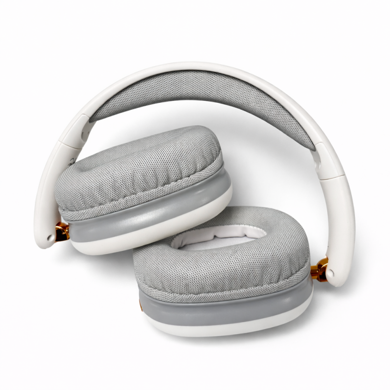 Belaidės ausinės  su Bluetooth OKOP KP-H107, V5.3, 5W