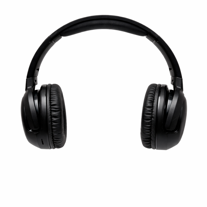 Belaidės ausinės MZ C-2370, Bluetooth V5.3, microSD lizdas