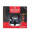 Zilner arbatinukas su švilpuku 3l
