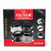 Zilner arbatinukas su švilpuku 3l Zilner arbatinukas su švilpuku 3l