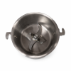 Elektrinė kavamalė kavos pupelėms, grūdams ir prieskoniams 850 W, 150 g, Royalty Line FG-21801