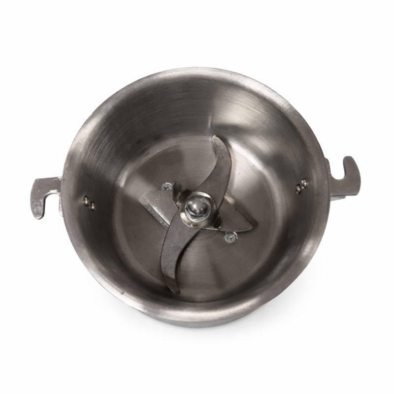 Elektrinė kavamalė kavos pupelėms, grūdams ir prieskoniams 850 W, 150 g, Royalty Line FG-21801