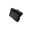 Vaizdo registratorius automobiliui su galine kamera, HD, 4.0 LTPS ekranas, 170° kampas, 300mAh