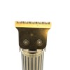 Plaukų kirpimo trimeris su metaliniu peiliuku, įkraunamas per USB, YACHEN YC-066 Plaukų kirpimo trimeris su metaliniu peiliuku, įkraunamas per USB, YACHEN YC-066