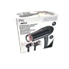 Plaukų džiovintuvas „Style by Jocca“ Professional Hair Dryer, 2000 W, su „Dual Air Design“, juodos ir rožinės spalvos