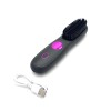Plaukų tiesinimo šukos belaidės ZS-002, 35 W, DC 7,4 V, USB įkrovimas