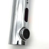 Automatinis infraraudonųjų spindulių maišytuvas BRISTAN IRWS1-CP su valdymo bloku, 24 cm, Ø 3,8 tcm Automatinis infraraudonųjų spindulių maišytuvas BRISTAN IRWS1-CP su valdymo bloku, 24 cm, Ø 3,8 tcm