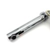 Automatinis infraraudonųjų spindulių maišytuvas BRISTAN IRWS1-CP su valdymo bloku, 24 cm, Ø 3,8 tcm Automatinis infraraudonųjų spindulių maišytuvas BRISTAN IRWS1-CP su valdymo bloku, 24 cm, Ø 3,8 tcm