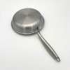 Keptuvė nerūdijančio plieno 24 x 5 cm Masterpan MP-2393