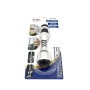 Maišytuvo galvutė FLEXIBLE FAUCET SPRAYER EX-2444 su 360° sukimu